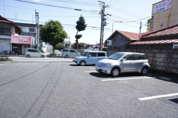 新鹿沼駅 徒歩3分 2階の物件外観写真